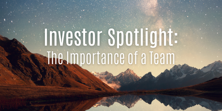 investor spotlight