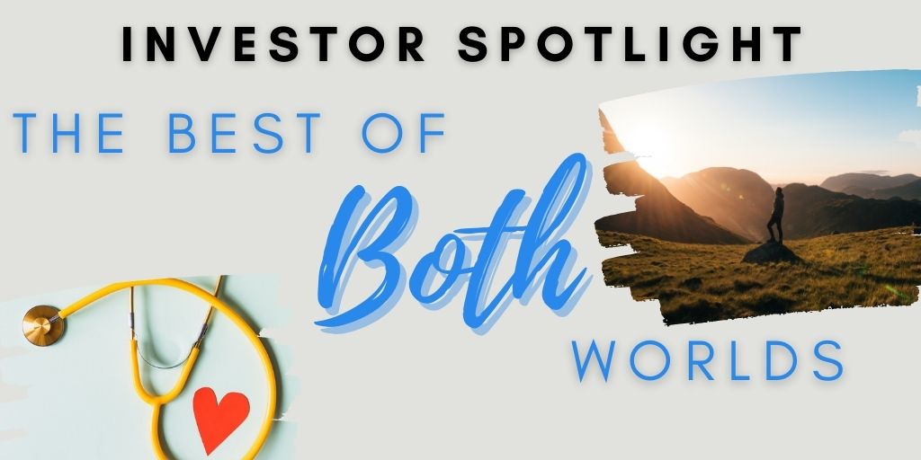 Semi-Retired MD Investor Spotlight - Importance of a Team