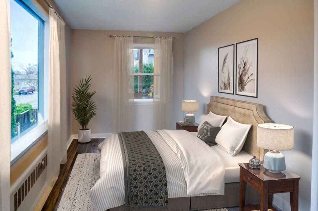 13 Unit Renovation