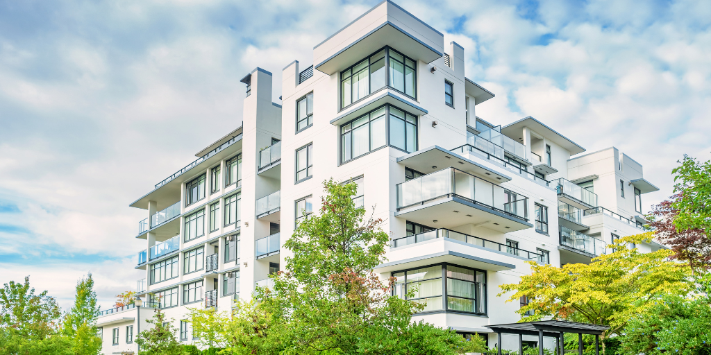 Real Estate Syndication